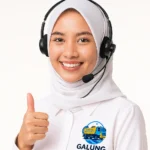 Galung Tinja Service - Sedot WC jakata Murah